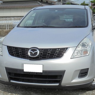 【車検：H32年6月迄】MPV（総額：32万円）走行7.5万キロ...