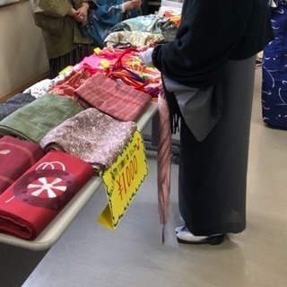 【フリマ仲間募集】フリマ開催にあたってご参加・ご協力頂ける方を募...