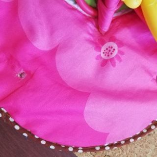 Tiny Love Gymini プレイマットの画像