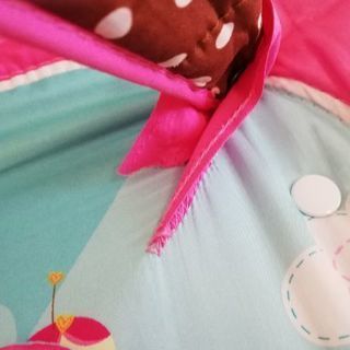 Tiny Love Gymini プレイマットの画像