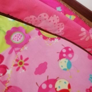 Tiny Love Gymini プレイマットの画像