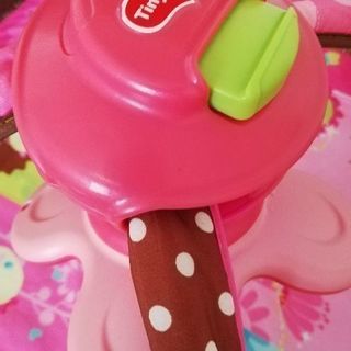 Tiny Love Gymini プレイマットの画像