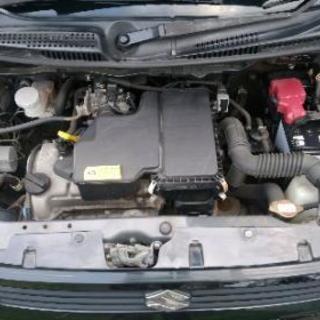 ワゴンR　MH21S　4WD　大幅値引きの画像