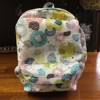 リュックサック 3500円