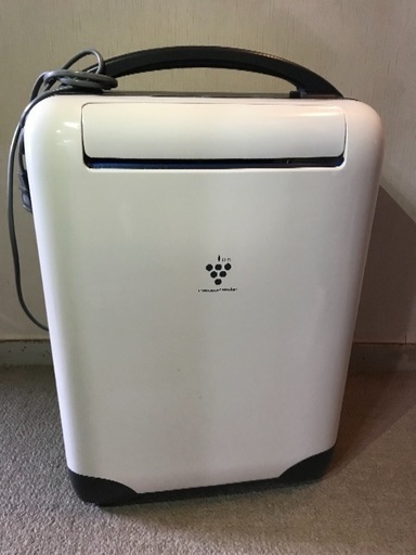 お値下げしました。シャープ除湿機プラズマクラスター