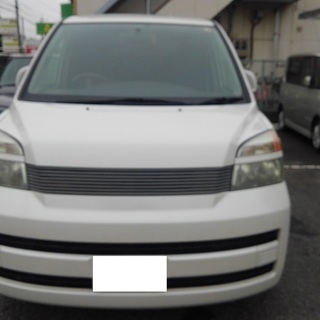 総額１５万円😉ヴォクシー X Gｴﾃﾞｨｼｮﾝ😉AZR60😉パー...