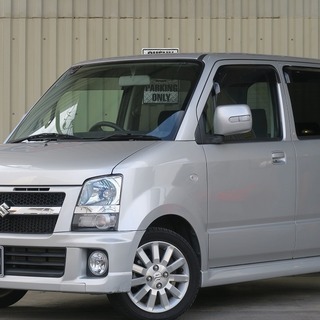 ワゴンR RR-S リミテッド高崎店限定ルーレットくじ開催中！自...