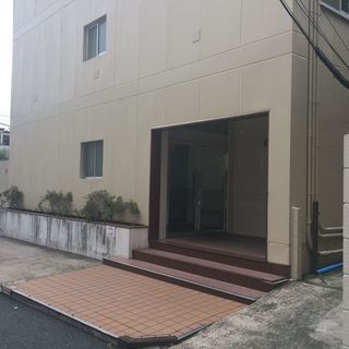 代々木駅徒歩１分