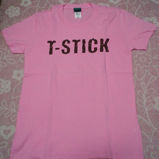 新品　サーフブランド T-STICK　Ｔシャツ　