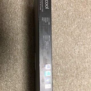 Logicool ロジクール K740 イルミネート キーボードの画像