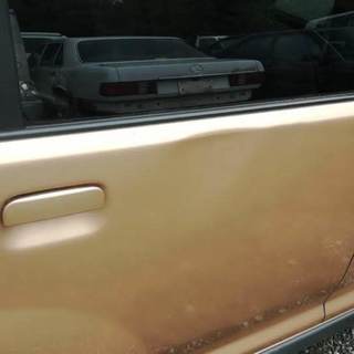  新価格車両13.8万！お洒落なekクラッシィ 5万キロ車検32/9 ナビキーレス!の画像