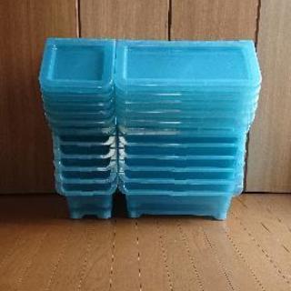 キャリコの画像