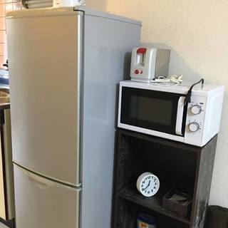 京都に別荘（？）。すぐ住めます。家電家具寝具付で家賃２万！　短期契約可能（条件あり）！　セカンドハウスや隠れ家にも最適！　使い方はあなた次第！ - 京都市