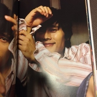 イ・ビョンホン写真集「LBH MEETS LBH」ALL ABOUT LEE BYUNG HUNの画像