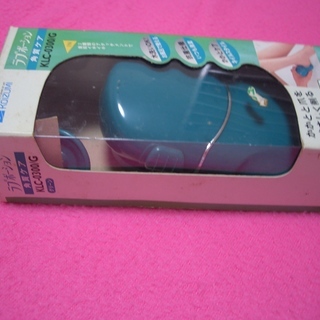 手足、爪など角質ケア（電池式）