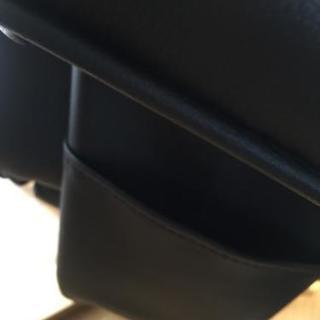 美品！オットマンチェアの画像