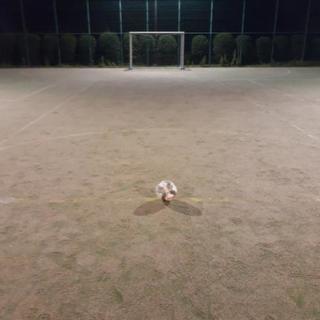 フットサルメンバー募集！⚽(山武市)