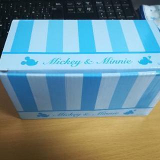 【新品・値下げ】ディズニーペアマグカップの画像