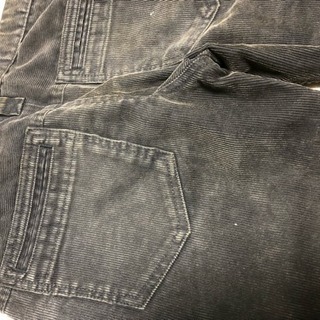 メンズ ボナジョルナータ パンツ M 冬物の画像