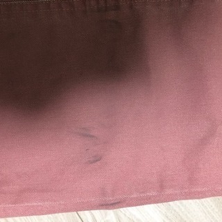 メンズ ボナジョルナータ 綿パンMの画像