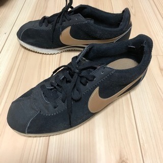 ナイキ スニーカー 26.5cmの画像