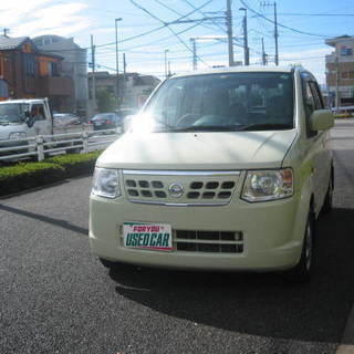 ★★ 支払い総額17.8万円(圏内に限り)　車検２年付　年式	平...