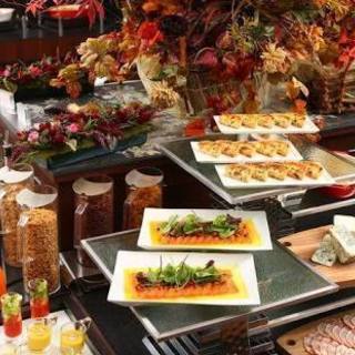 ⚠️【急募】9/23(日) ホテルのレストランでランチビュッフェ🍽