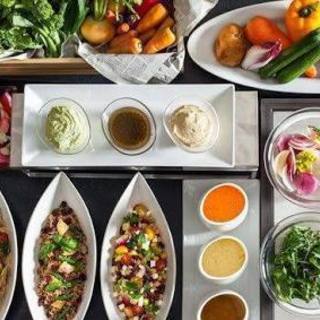 ⚠️【急募】9/23(日) ホテルのレストランでランチビュッフェ🍽 - 友達