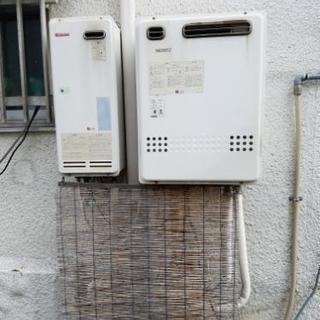 給湯器の故障【交換　水漏れ　基盤エラー　】でお困りの方は当社にお任せ下さい‼ - 地元のお店