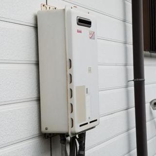 給湯器の故障【交換　水漏れ　基盤エラー　】でお困りの方は当社にお任せ下さい‼ − 大阪府