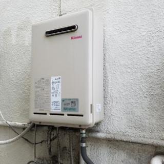 給湯器の故障【交換　水漏れ　基盤エラー　】でお困りの方は当社にお任せ下さい‼ - 茨木市