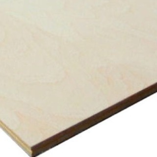 ｼﾅﾍﾞﾆﾔ(合板) 5.5mm×1005mm×2000mm(A品) 1枚組の画像