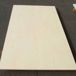 ｼﾅﾍﾞﾆﾔ(合板) 5.5mm×1005mm×2000mm(A...