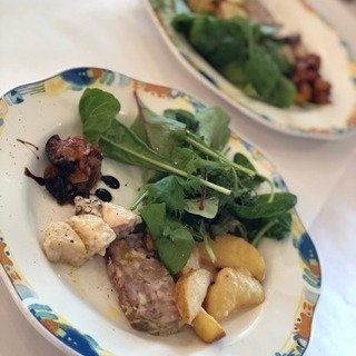 ランチ、ディナー、遊んだり、カフェとかも。 - 福井市