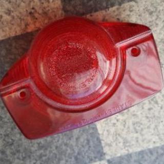 再🏍テールランプカバー