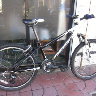 メリダMERIDA　MATTS２４　マウンテンバイク　２４インチ