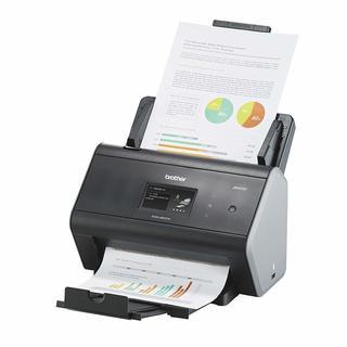 【美品】brother スキャナー ADS-2800Wの画像