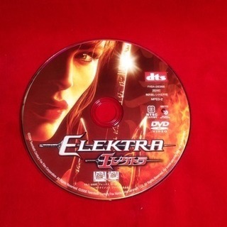 送料込 DVDエレクトラ ワイヤー&VFXアクション大作の画像