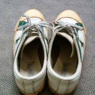 復刻版　コンバース　プロトタイプ　PRT OXの画像