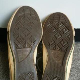 復刻版　コンバース　プロトタイプ　PRT OXの画像