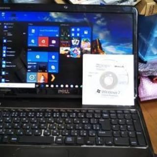 【完売御礼 東京荒川区】DELL Inspiron 5110 C...
