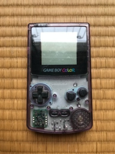 任天堂 ゲームボーイ すぐに遊べるセット