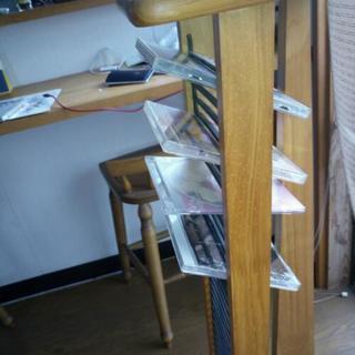CDラック差し上げますの画像