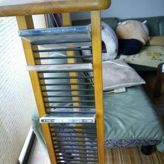 CDラック差し上げますの画像