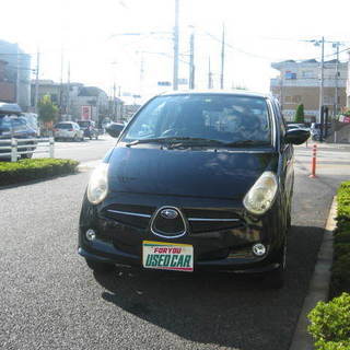 ★★　支払総額13.8万円(圏内に限り)　車検31年1月　年式	...