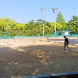 ソフトテニスメンバー募集中！！