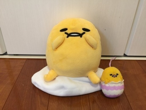 ぐでたまランド  サンリオピューロランド購入