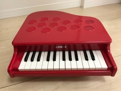 KAWAI ミニピアノ P25 カワイ