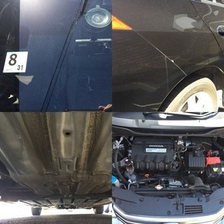 ホンダ インサイトの画像