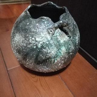 インテリア 壺